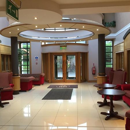 Mourne Country Hotel Нюри Екстериор снимка