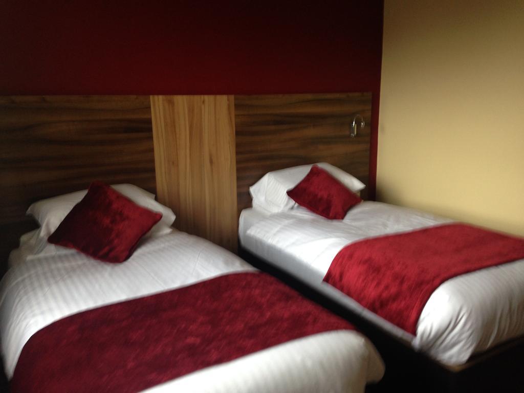 Mourne Country Hotel Нюри Стая снимка