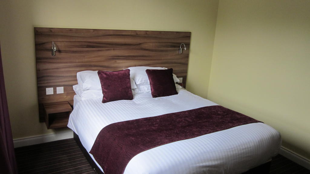 Mourne Country Hotel Нюри Стая снимка