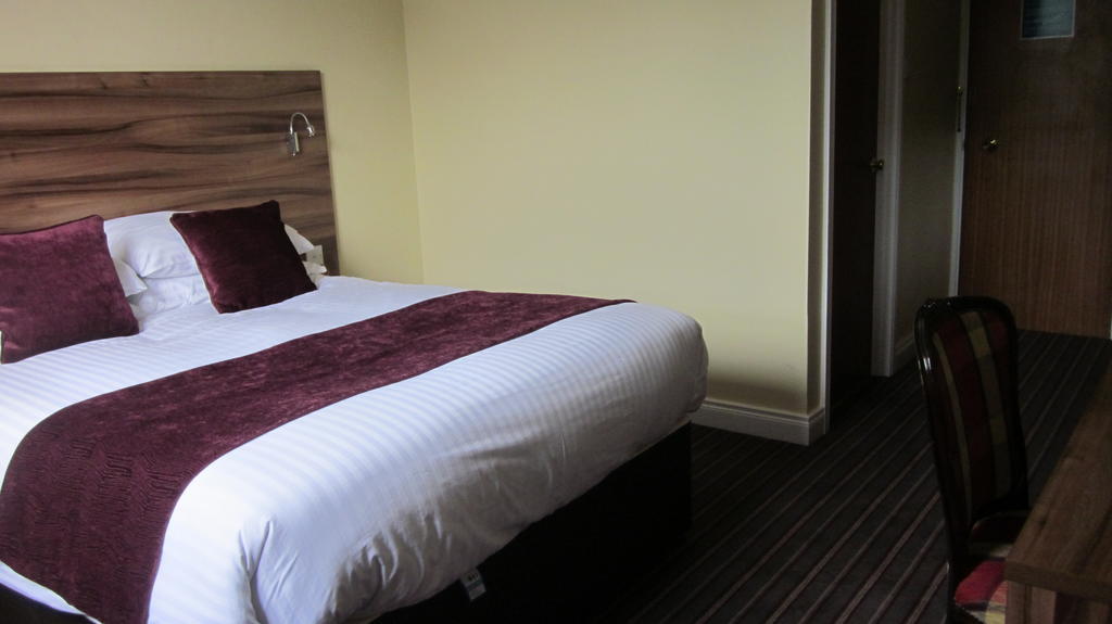 Mourne Country Hotel Нюри Стая снимка